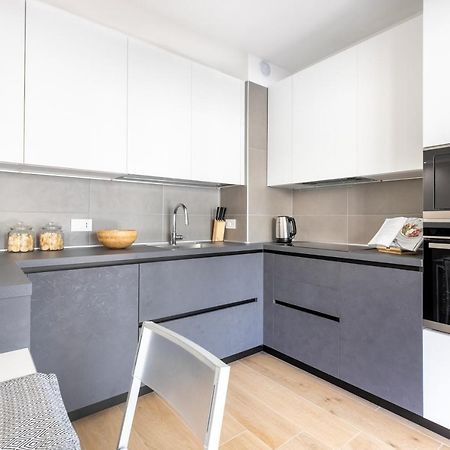 Appartamento San Giovanni - Affitti Brevi Italia Milano Eksteriør bilde